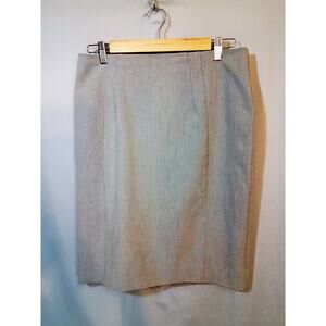 Express skirt
